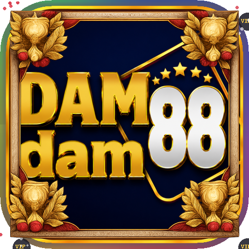 dam88 — mitra unggulan